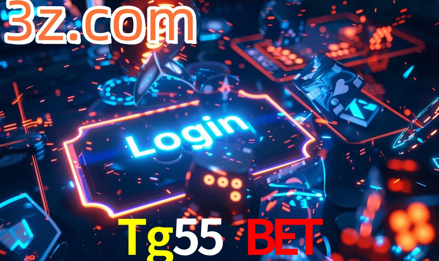 Bônus de Cadastro Cassino Tg55 Bet